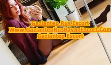 Şehitkamil Escort