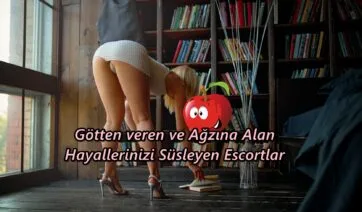 Gaziantep Kondom Kullanmayan Escort