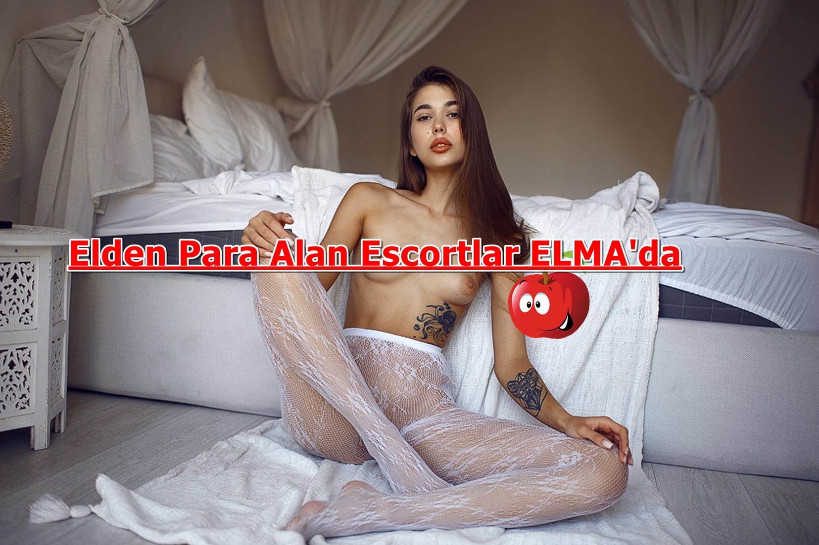 Mersin Escort