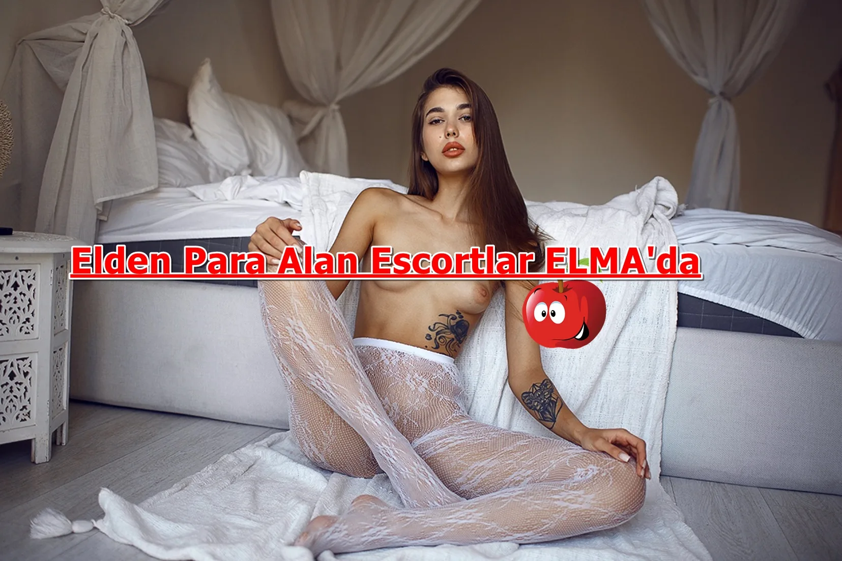 Mersin Escort